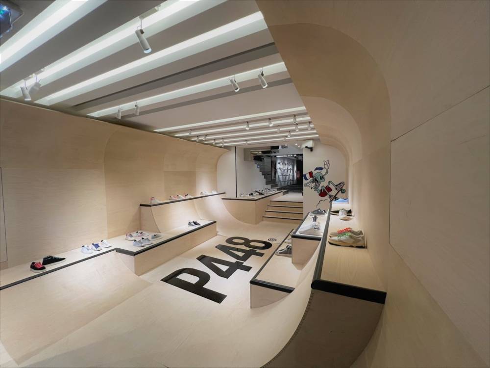 magasin