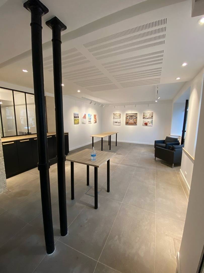 salle e pose