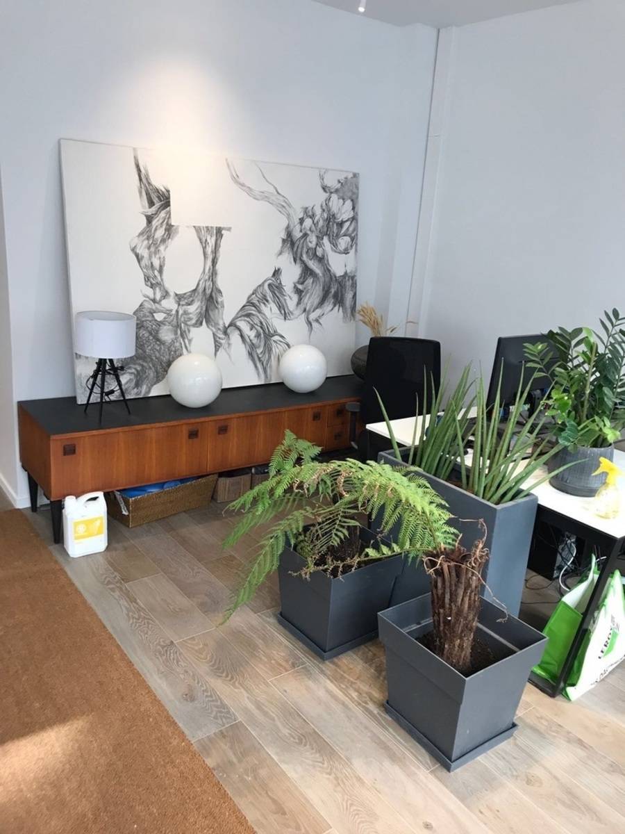 bureau